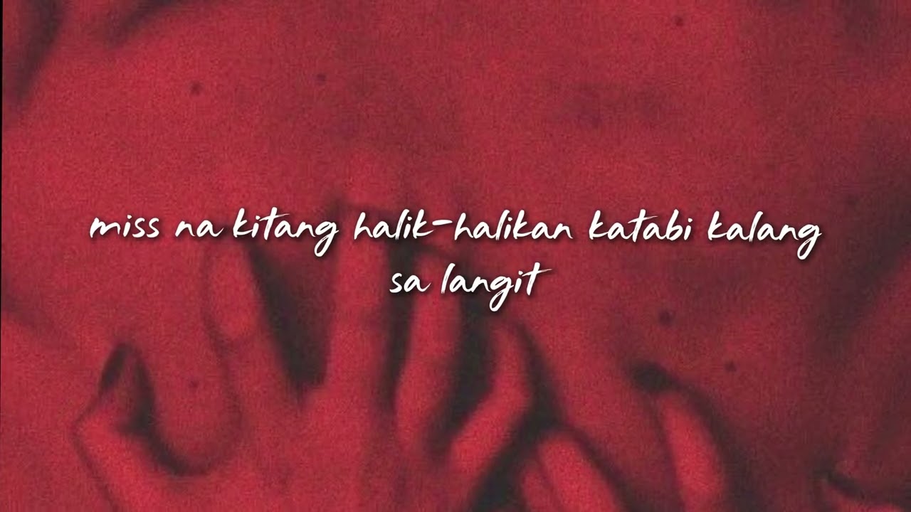 Dreycruz, Bert Symoun - Pusong Malamig (Official Lyric Video) (ft. c0kebabytorii)