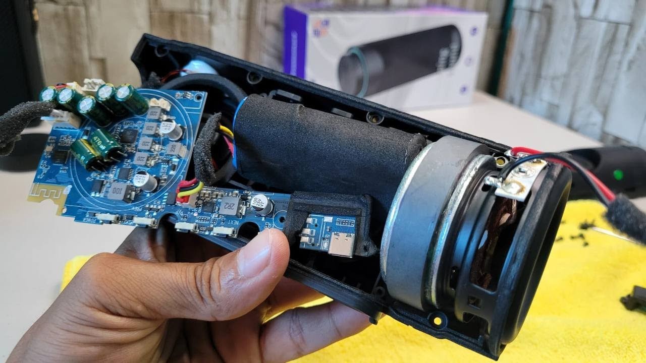🟢YA TENGO el tronsmart T7😳, pero ESTO PASO😭😭