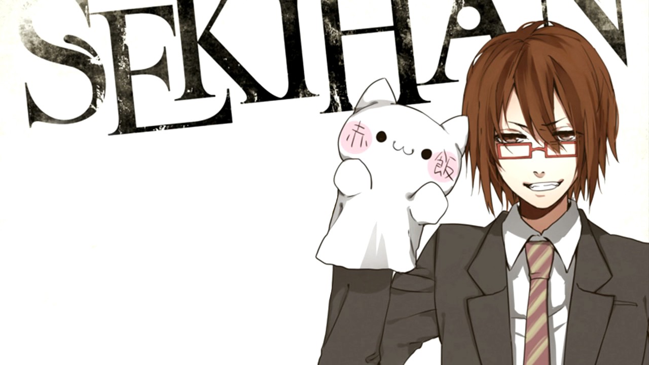 Sekihan - In Digital World of Madness and Rondo Rus Sub