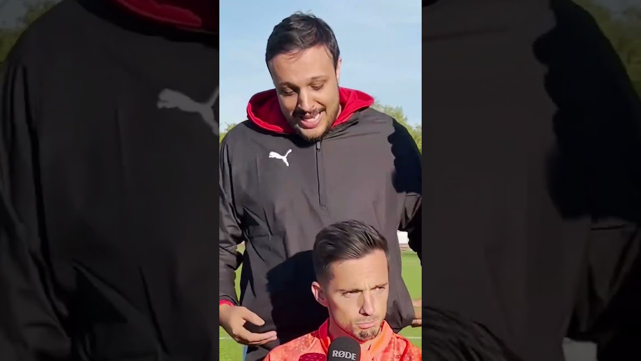 Unpopular opinion sur la musique avec pablo sarabia