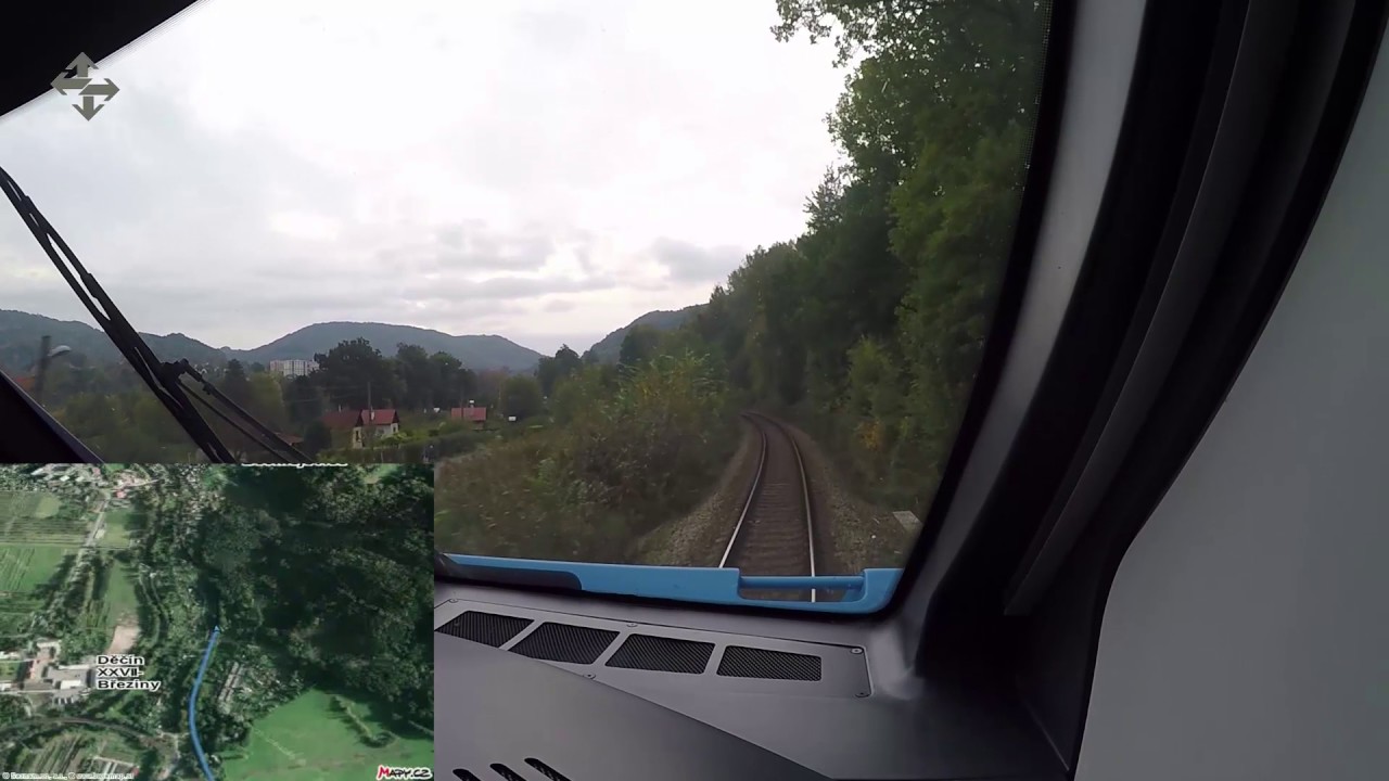 081 Děčín Rumburk