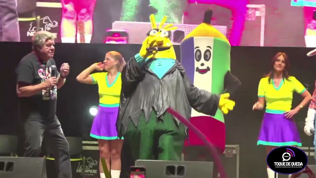 CACHUREOS EN VIVO SALAMANCA 2024