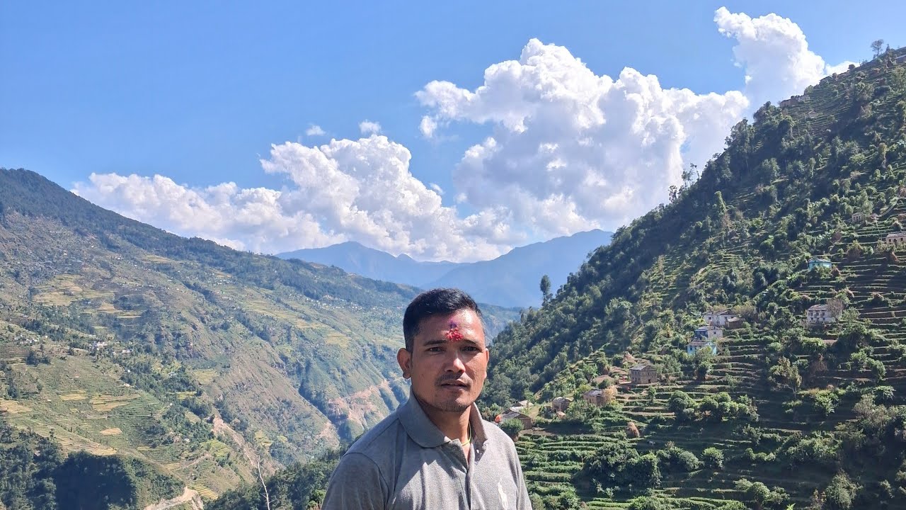 रात्रिकालीन लाइफमा यहाँहरु सम्पूर्णलाई स्वागत तथा नमस्कार