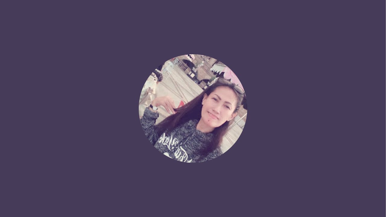 Meld Guanzon is live! Hi friends welcome to my  live from home with Cain is having his own fun time!