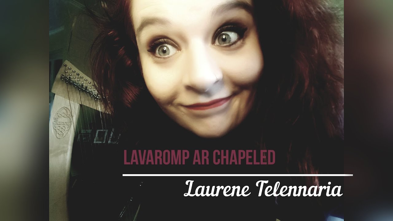 Telennaria - Lavaromp Ar Chapeled - Harpe