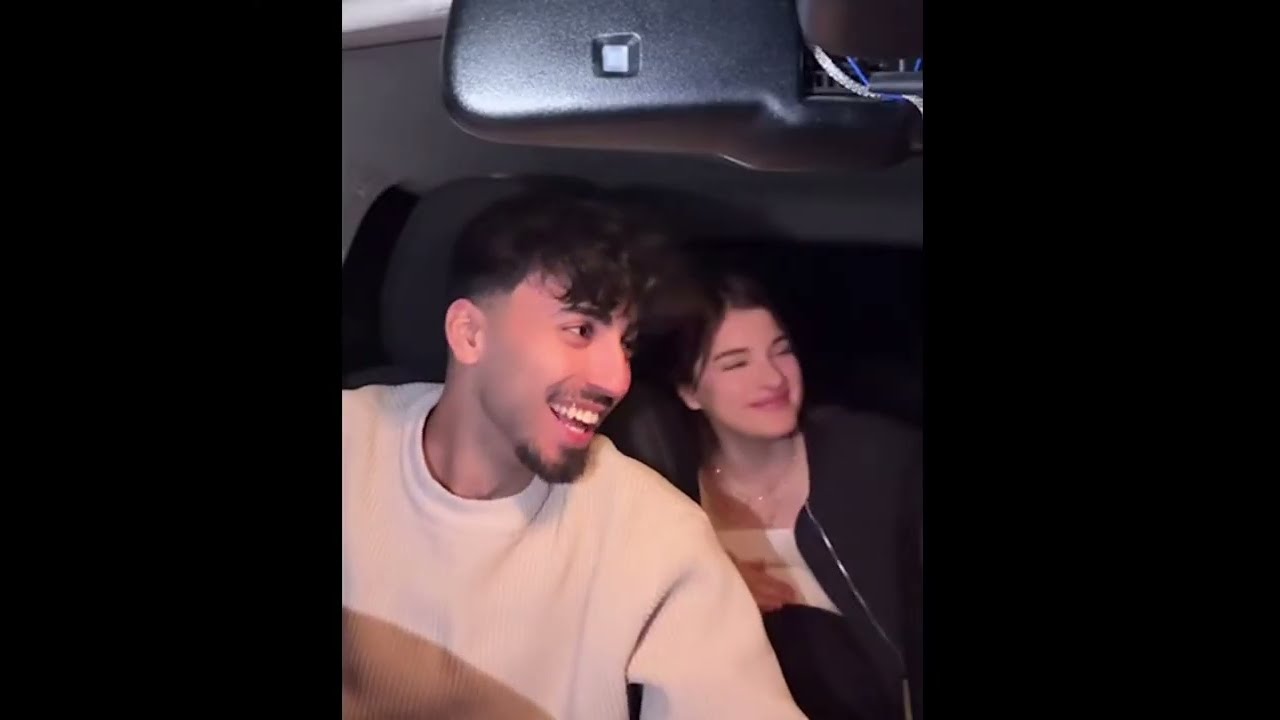 الان مع نورالهدى  تفتح هديه عيد ميلاد من مين واسئله عن الحب