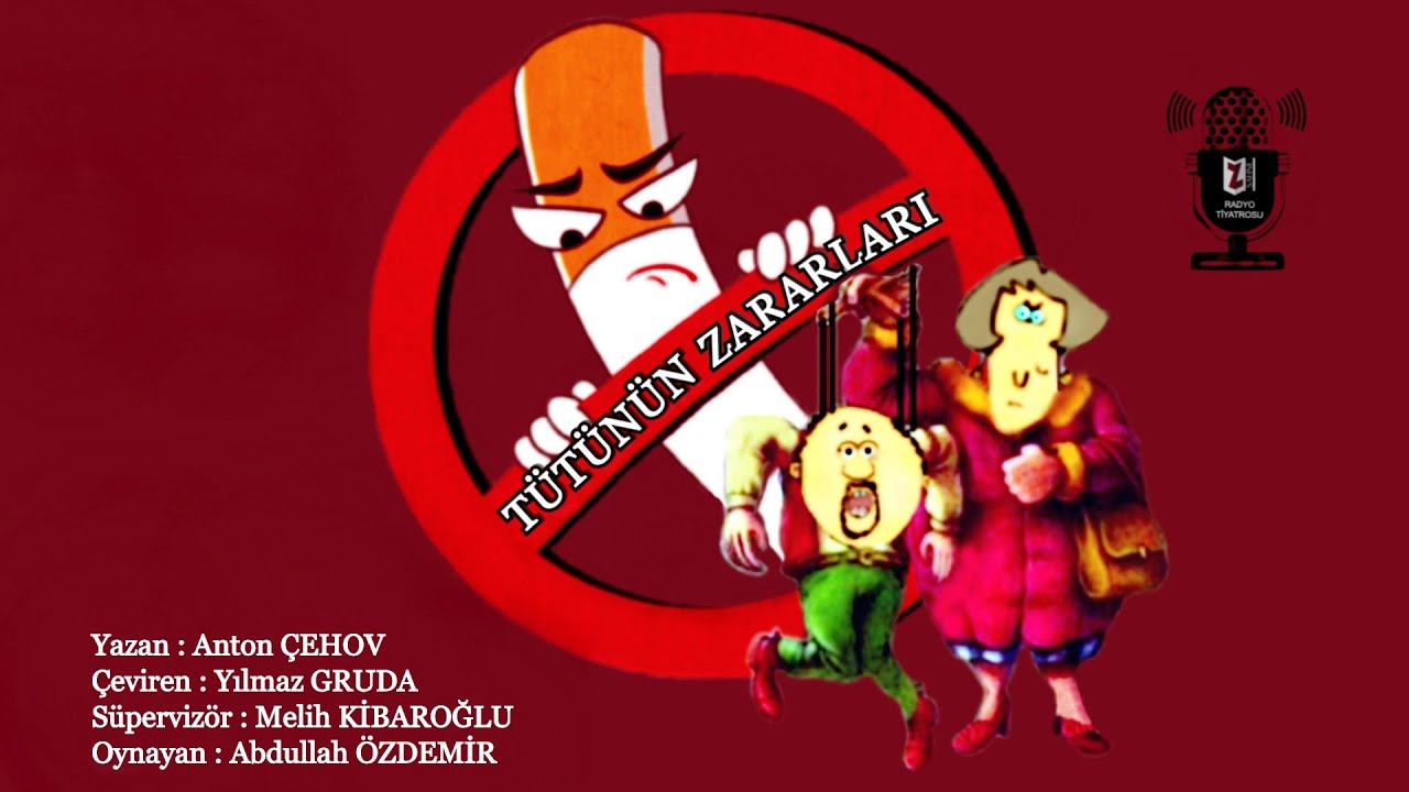 Radyo Tiyatrosu - 