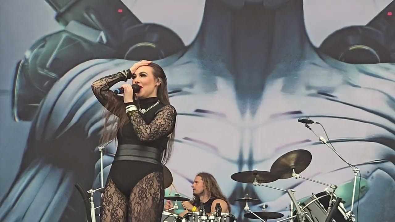 Amaranthe 
