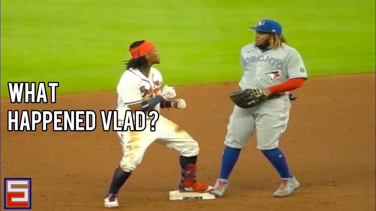 MLB | Jokingly Moments
