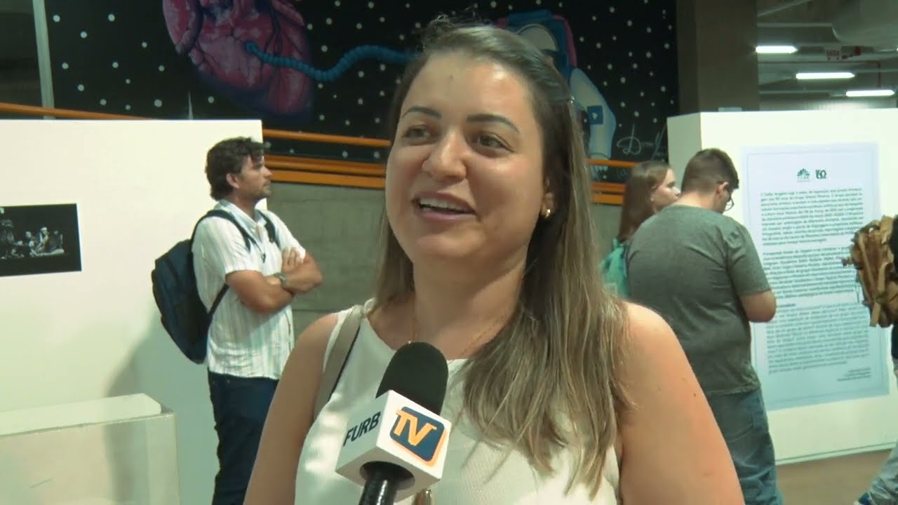 50 anos do Grupo Teatral Phoenix são contados em exposição na FURB