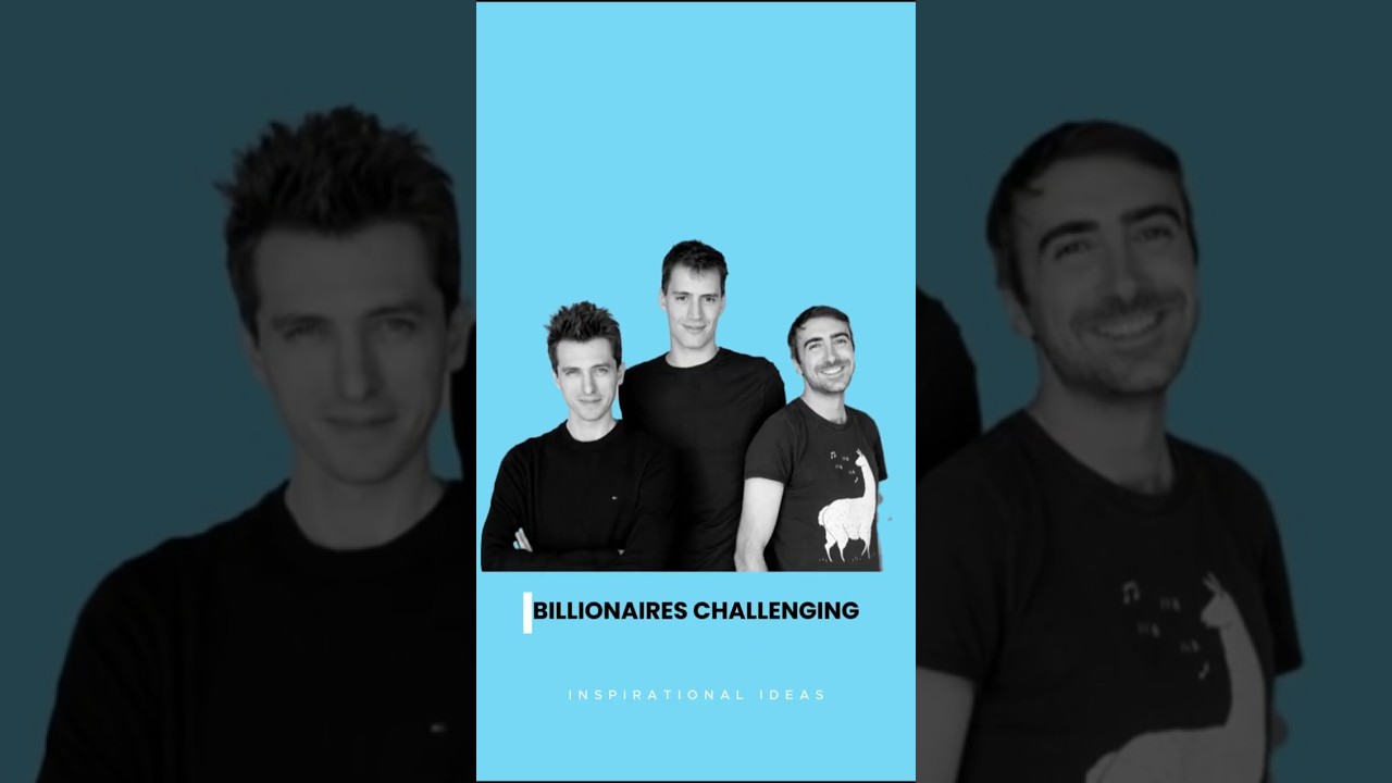 France&rsquo;s AI Revolution: 3 New Billionaires From Mistral AI