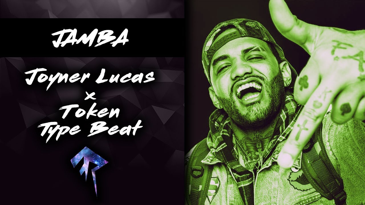 [SOLD] Joyner Lucas x Token Type Beat 