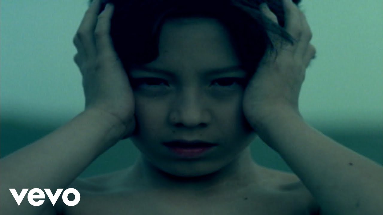 LUNA SEA - 「IN SILENCE」MV