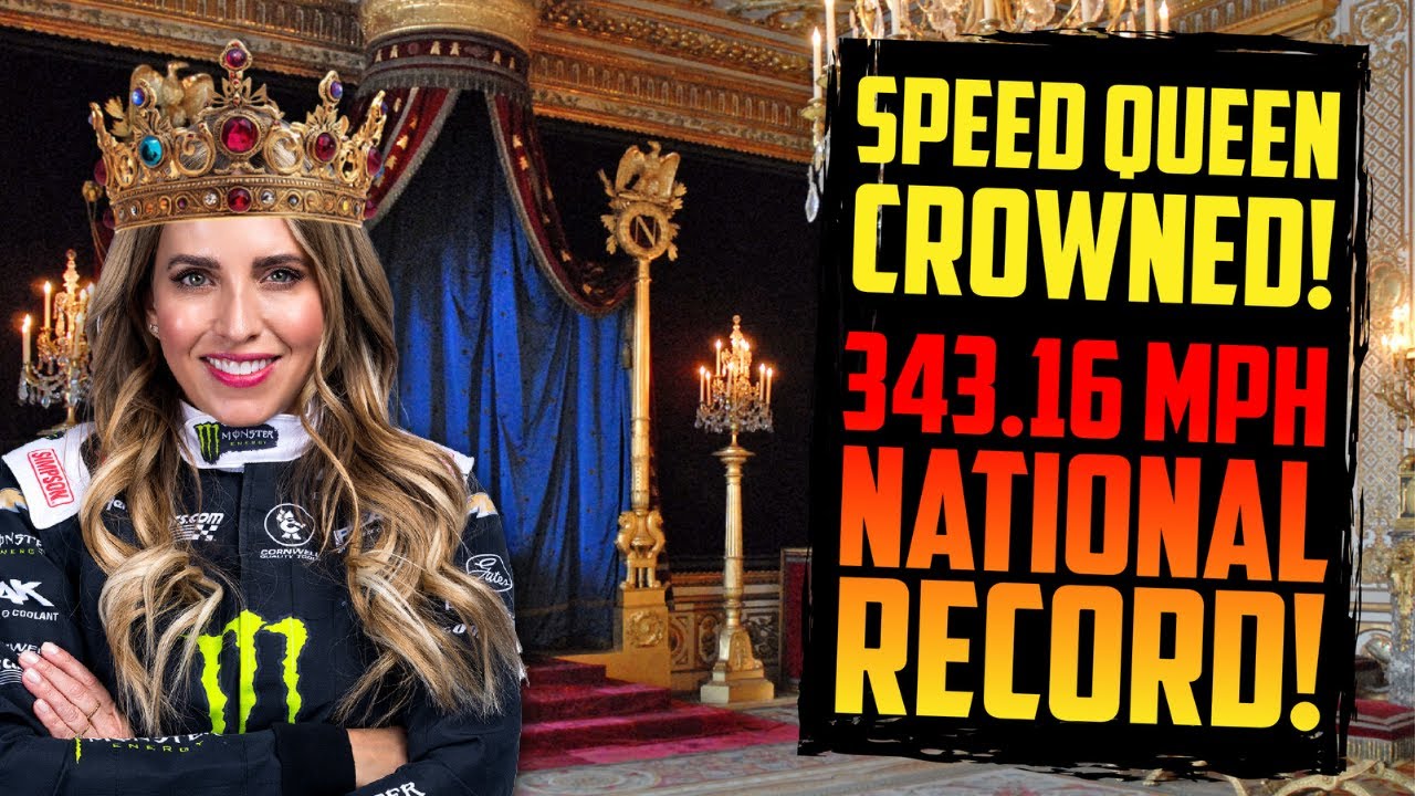 BRITTANY FORCE ROTATES THE EARTH | 2025 NHRA Northwest Nationals to Sonoma Nationals Highlights