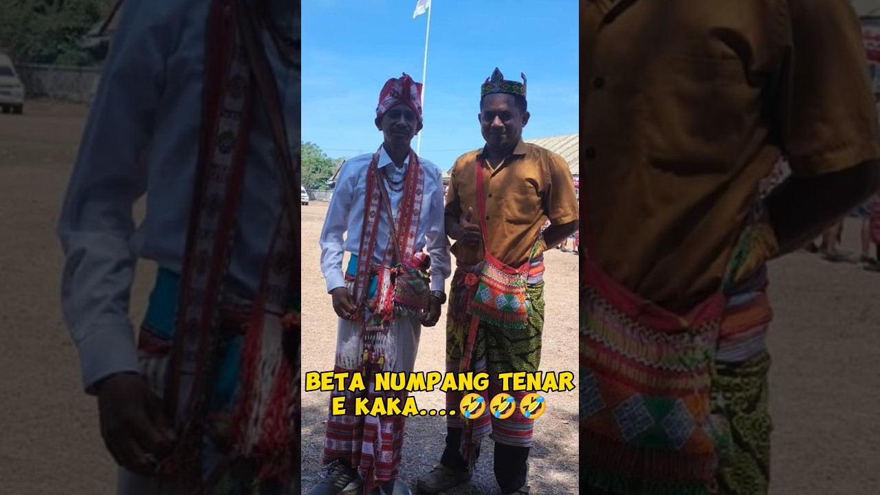 pecah telor! Akhirnya Kec. Fatuleu Barat Punya Dewan