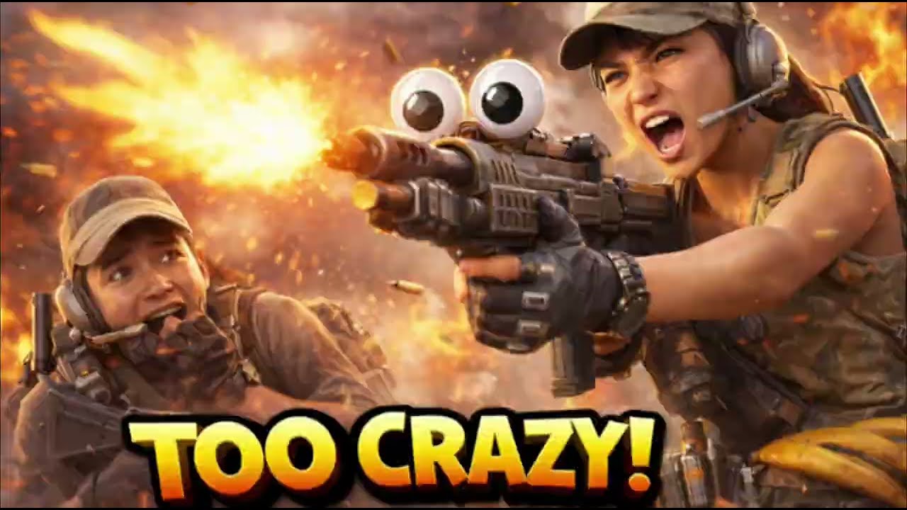 How not to play arc raiders 101 *MUST WATCH*