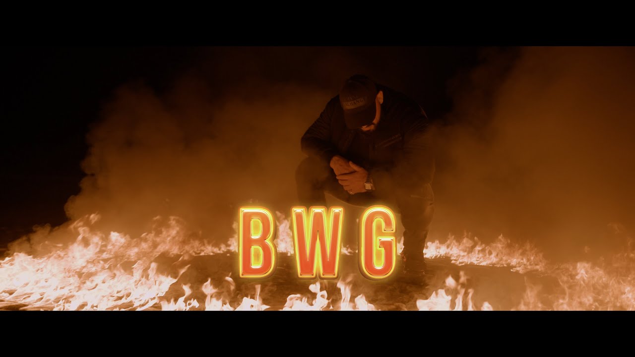 Deddy  - BWG (Official Video) Prod. Swizzy