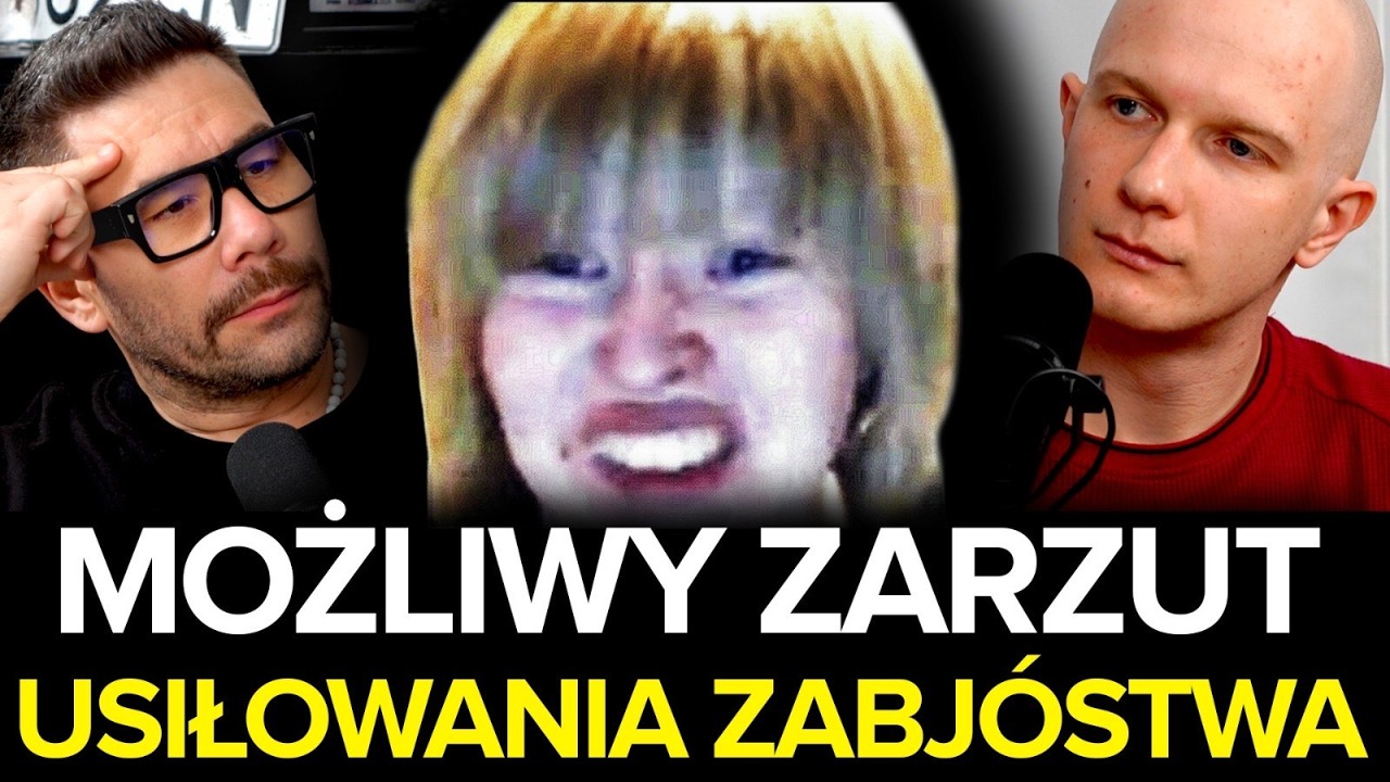 RAFATUS  - WRACAM NA YOU TUBE! (BOXDEL, ISAMU, MARLENKA, DANIEL MAGICAL, RAFONIX, FREAK FIGHT)