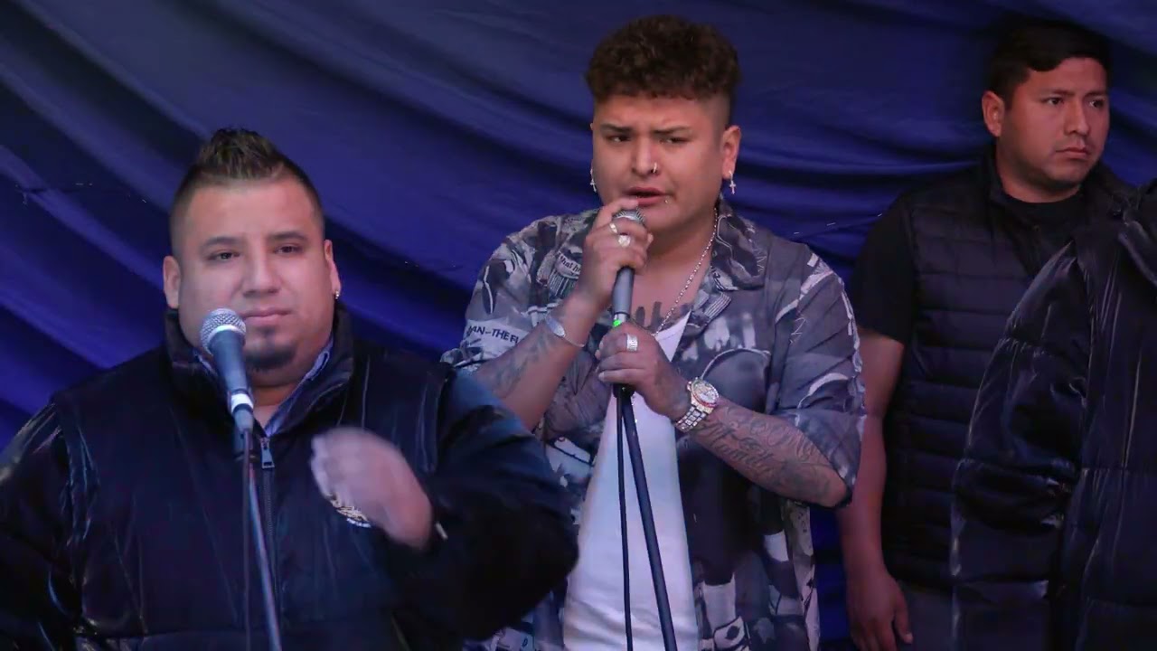 AY CORAZON - JHOAN PALACIOS...FELIZ CUMPLEAÑOS 