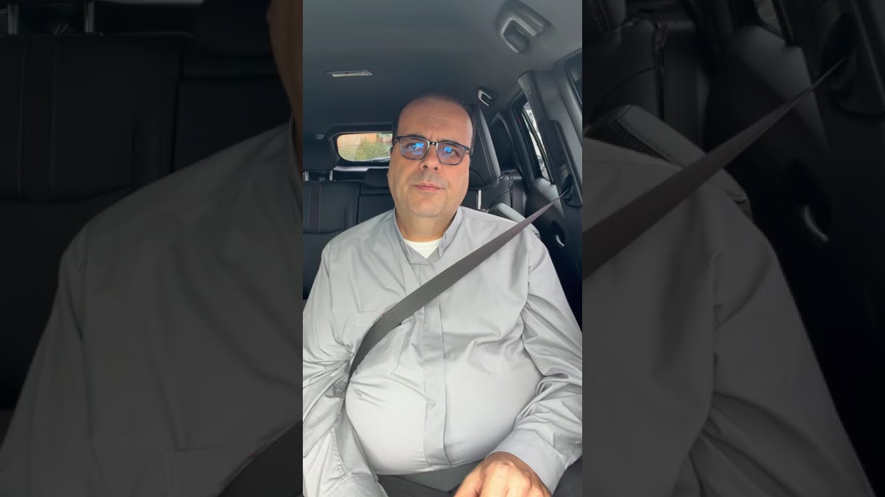 Rezemos o terço- Dia 26/02/2026