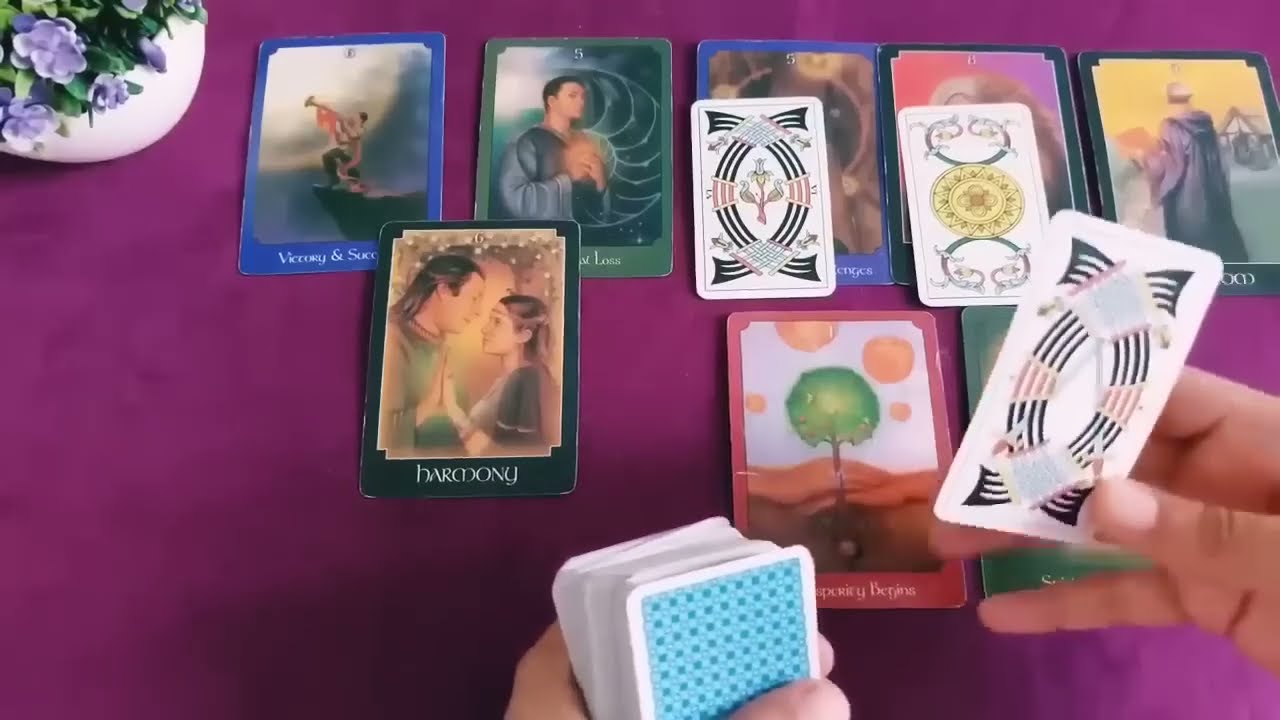 تاروت برج الثور الحبيب خايف ان تتخلي عنه 😔❤️‍🔥
