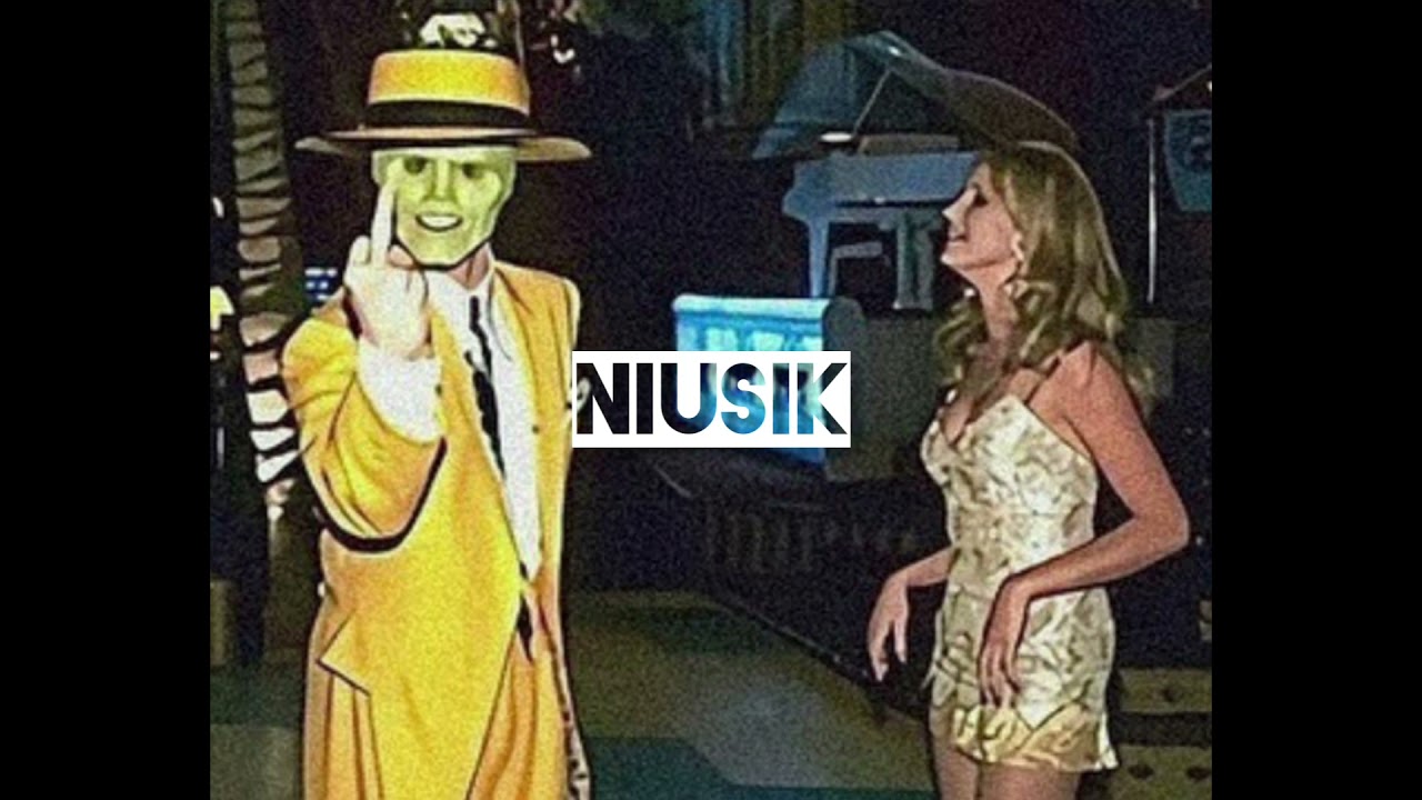 Niusik - Toxicos