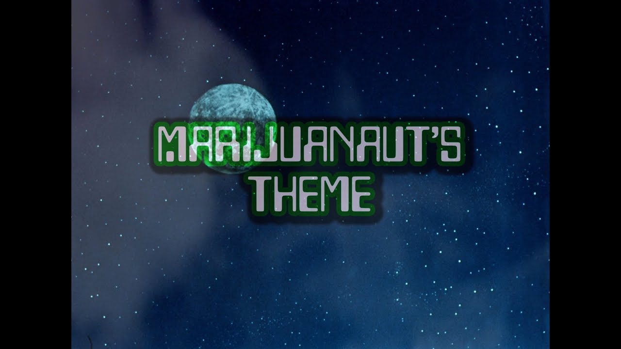 Sleep - Marijuanaut's Theme