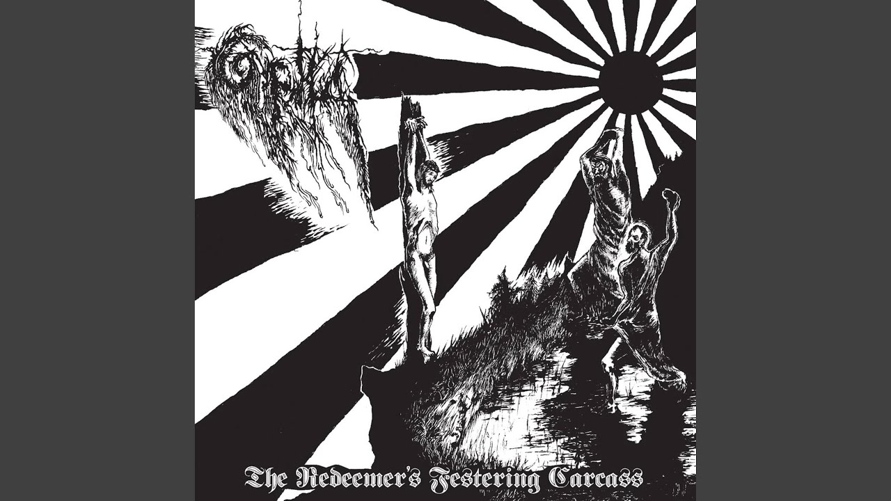 Spewing Fecal Abjurations