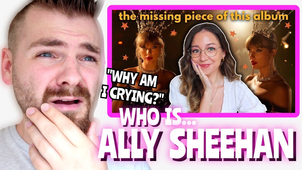 THIS HIT HARD! | The Life of a Showgirl Deep Dive: Taylor Swift's poetry confessions ❤️‍🔥 | REACTION