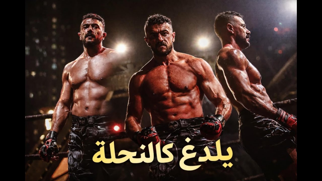 تريلر رياكشن علي كلاي.. يحوم كالفراشة ويلدغ كالنحلة