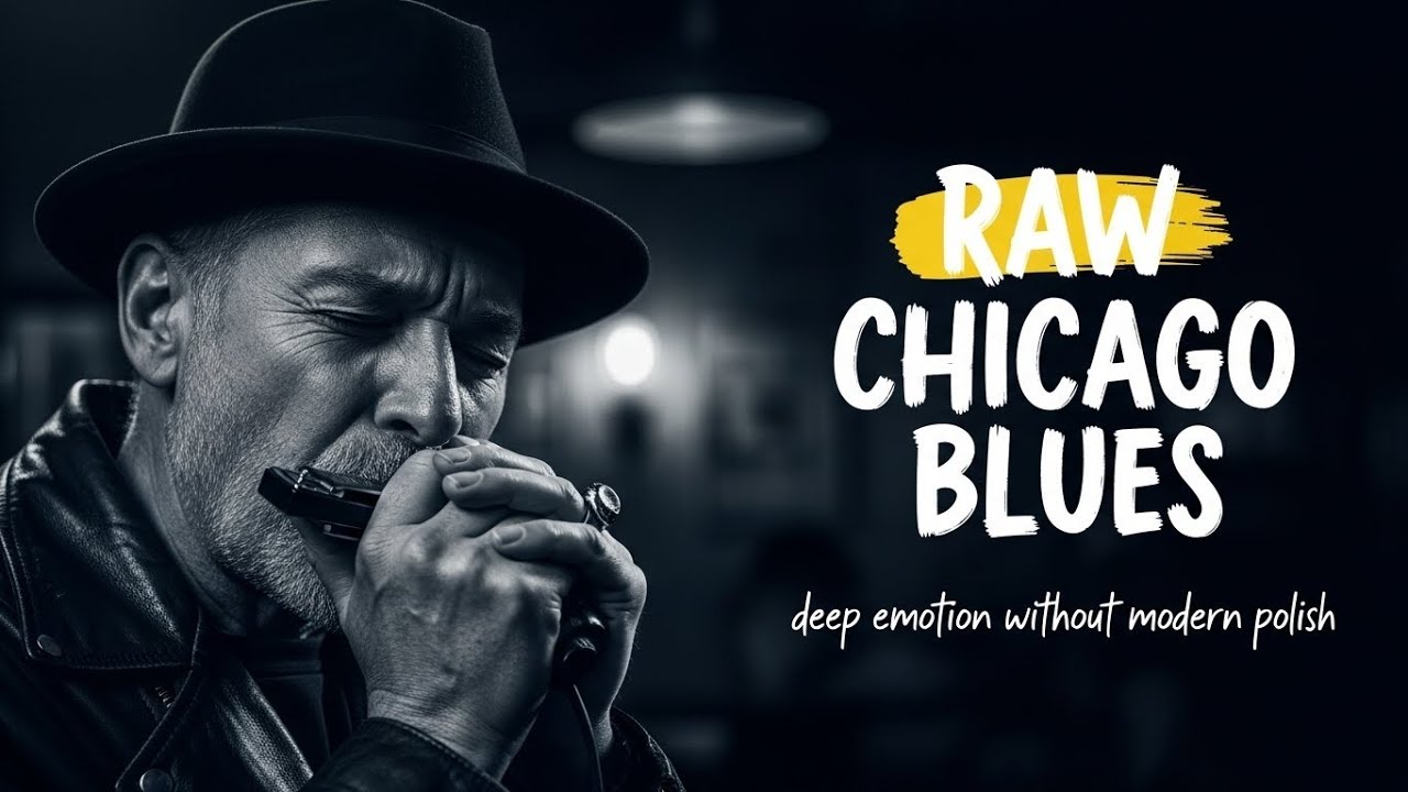 Jimi Hendrix, Eric Clapton, SRV Inspired Psychedelic Reverb Soul Blues Rock Night Vibe