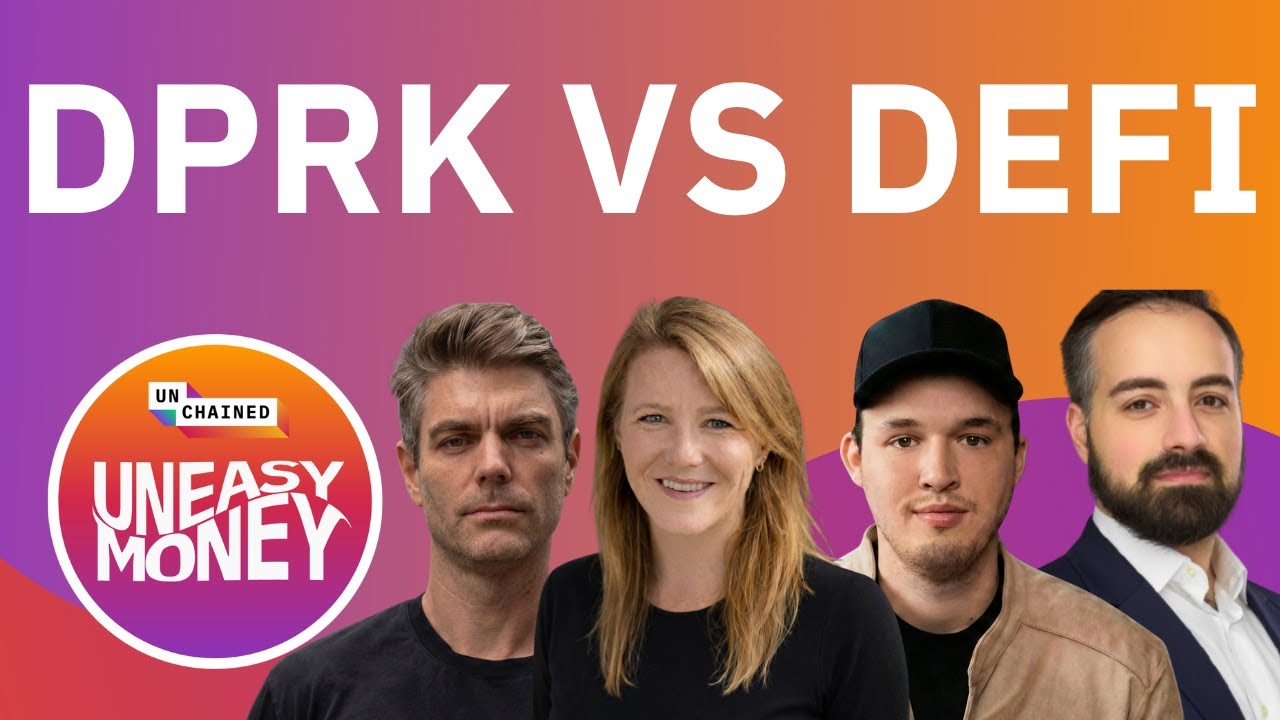 Почему взлом KelpDAO стал переломным моментом для DeFi: Uneasy Money
