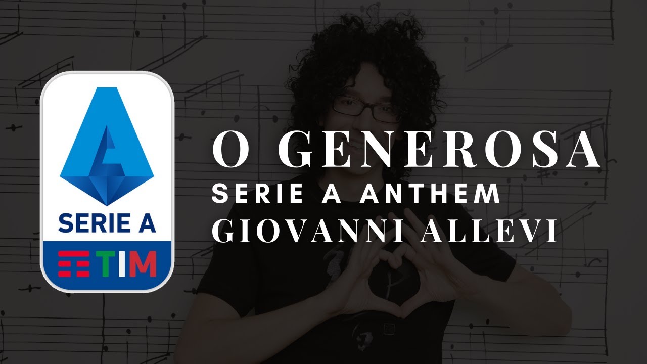 GIOVANNI ALLEVI 