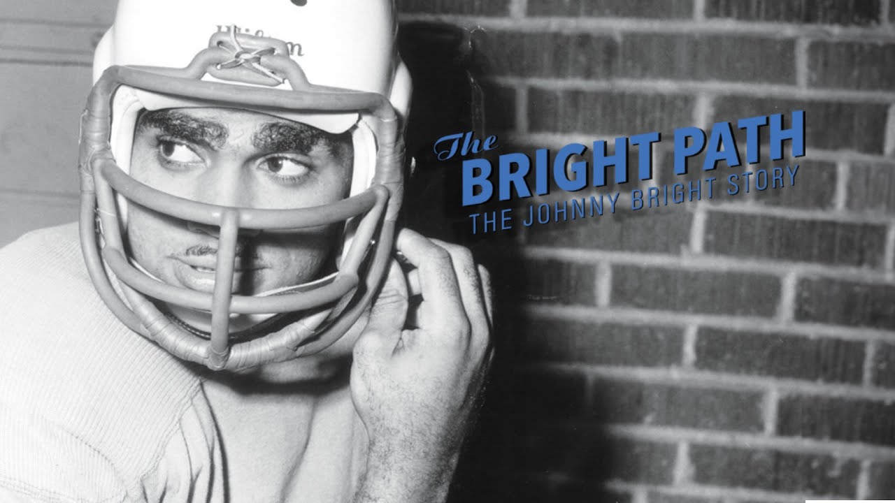 The Bright Path - Trailer