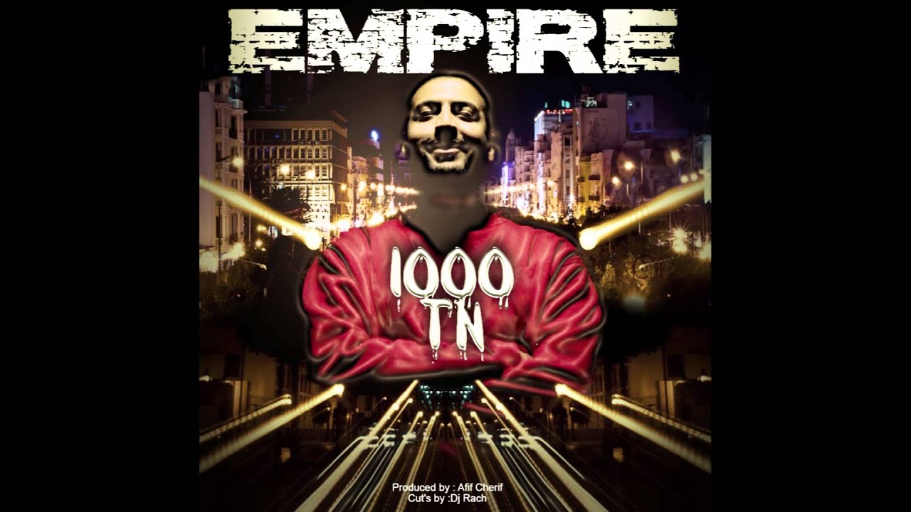 EMPIRE - 1000 TN