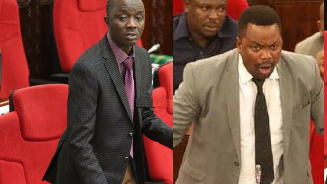 MUSUKUMA: Lema Sasa hivi Amekuwa Binadamu, Mbona CCM Wamechinjwa Kibiti?