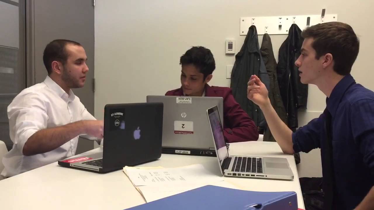 Interpersonal conflict