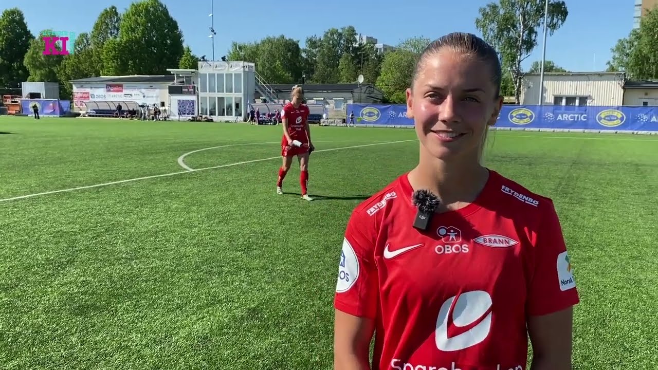Renmark: – Jeg får utnyttet mine styrker best på kanten