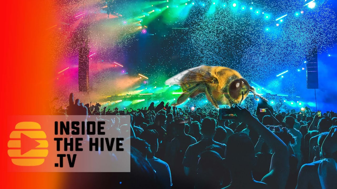 The biggest BEEKEEPING event in the world