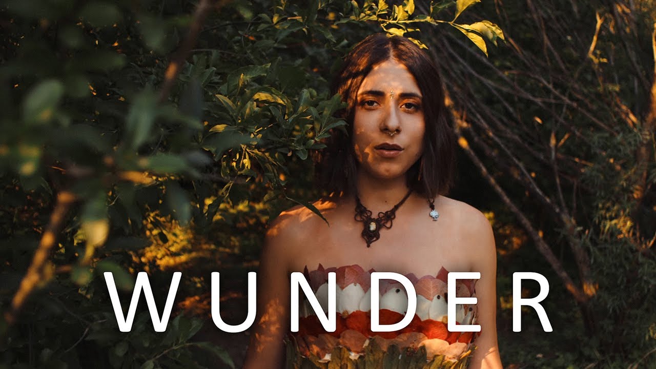 MORGAINE - WUNDER  [Official HD Video]