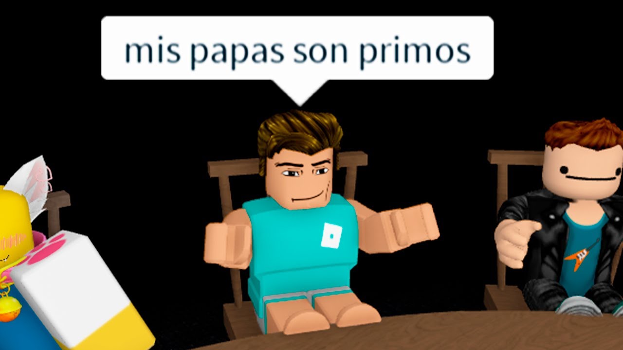 Roblox...? (memes 2024)