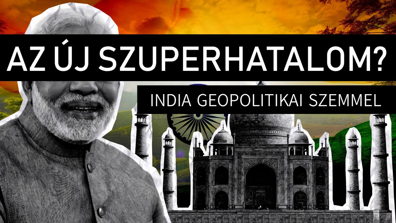 FIX TV | Enigma - India: &uacute;j szuperhatalom? | 2019.06.19.