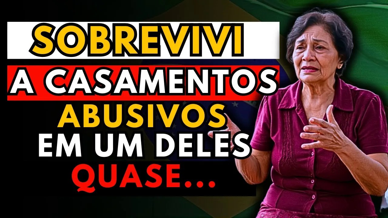 A HISTÓRIA REAL DESTA AVÓ 👵