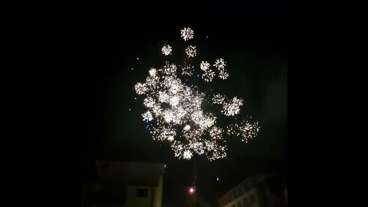 Stadtfest in Seelow 30 jahre
