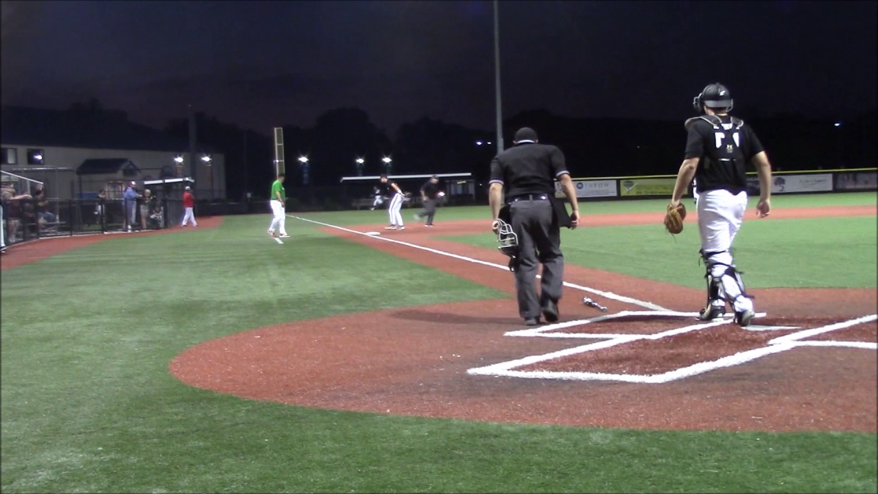 Shane Paradine NJ Garden State Games June 14, 2017