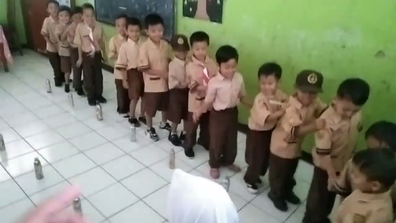 #pramukaindonesia #pramukajabar #sdnbojongpacet #pramukasiaga #pramukajawabarat  #kwarranpacet #fyp