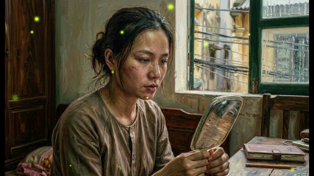 Chuyện Đời Cô Gái 
