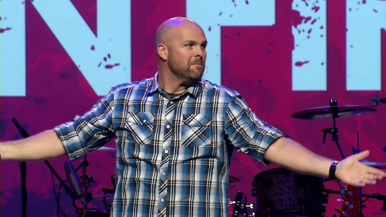 Clayton King | Don't Miss The Obvious