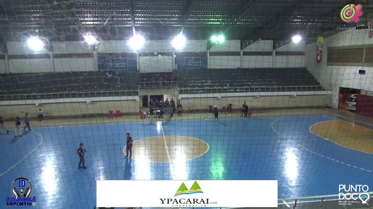 Futbol de Salon