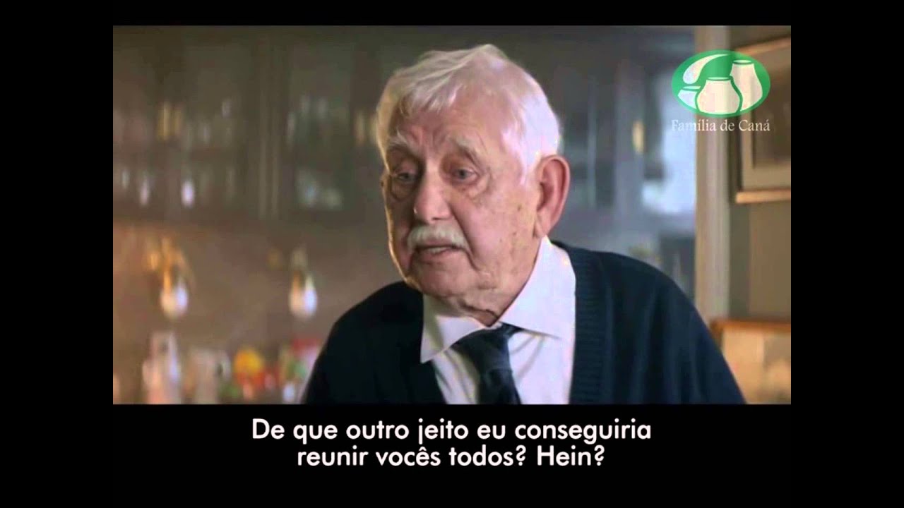 Mensagem de Reflexão Natal em Família